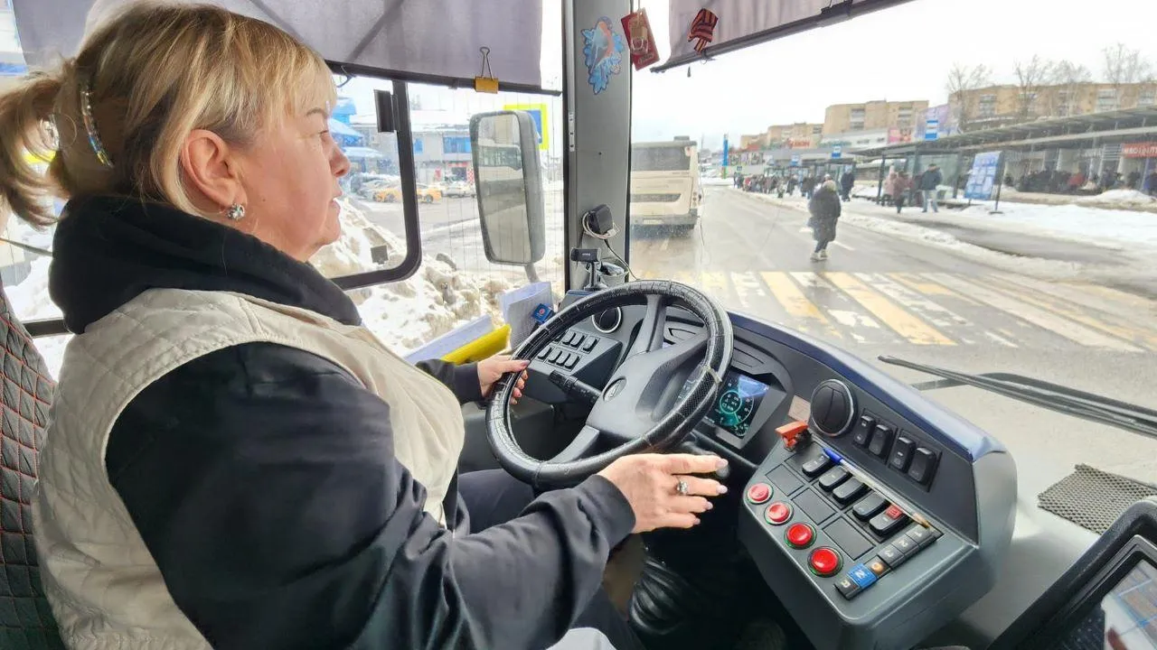 МедиаБанк Подмосковья/Дмитрий Алексеенко