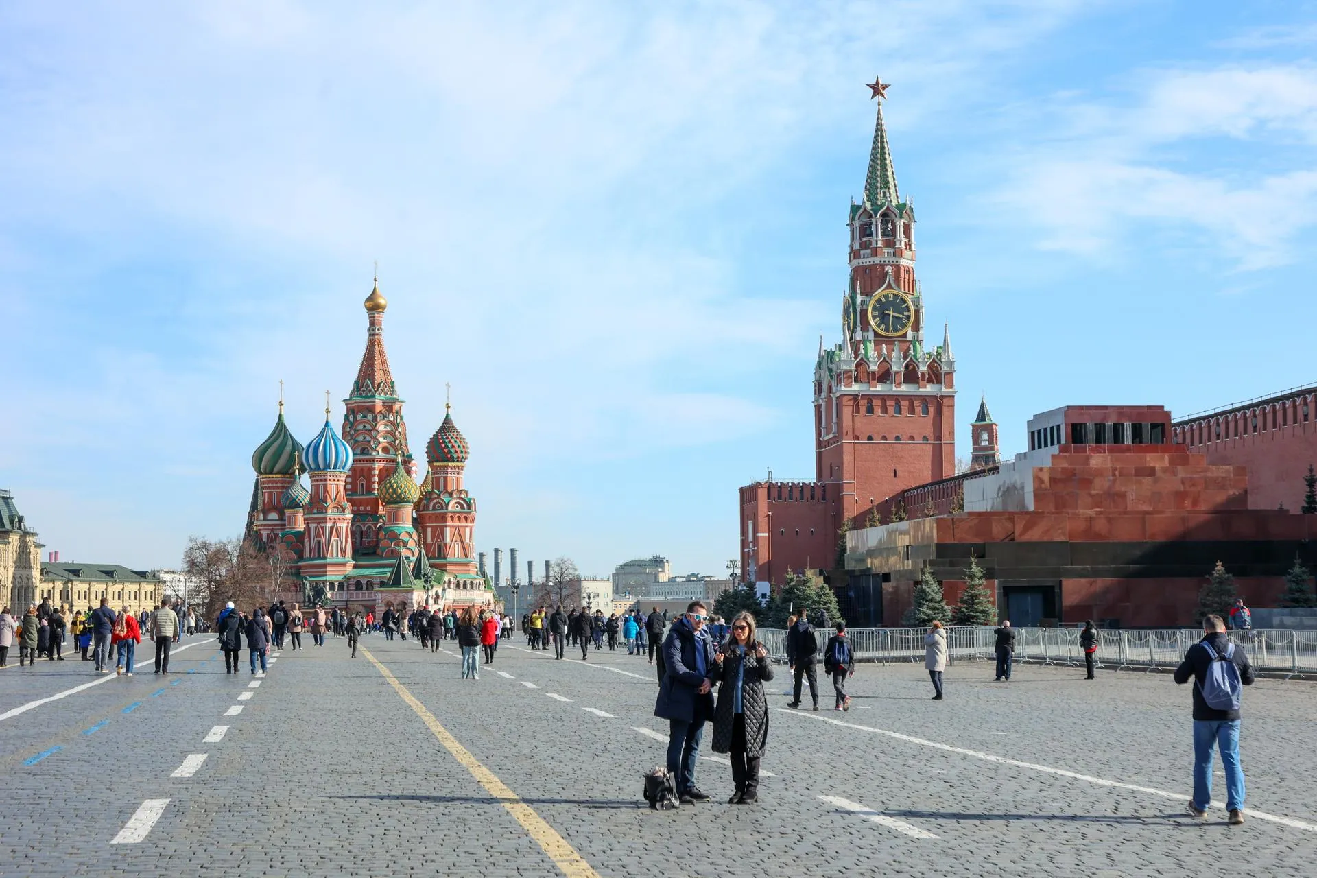 Petrov Sergey / news.ru