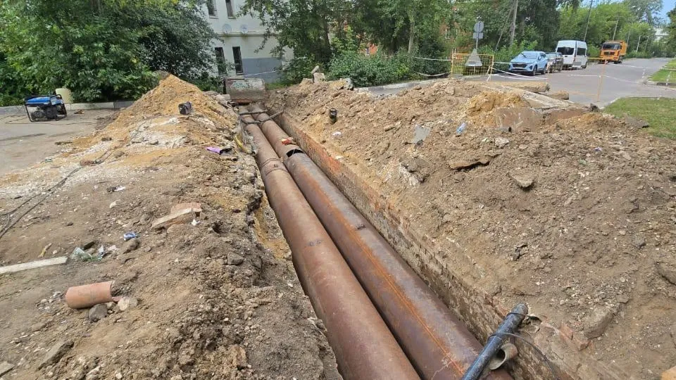 Фото: пресс-служба администрации г.о. Кашира