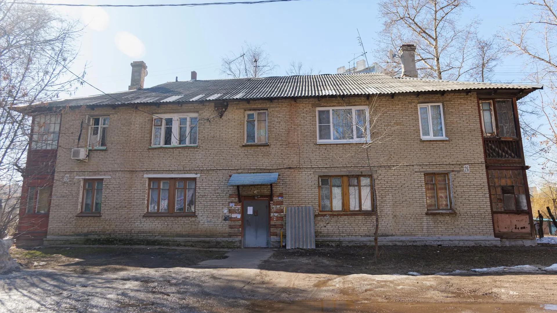 Дарья Сивова