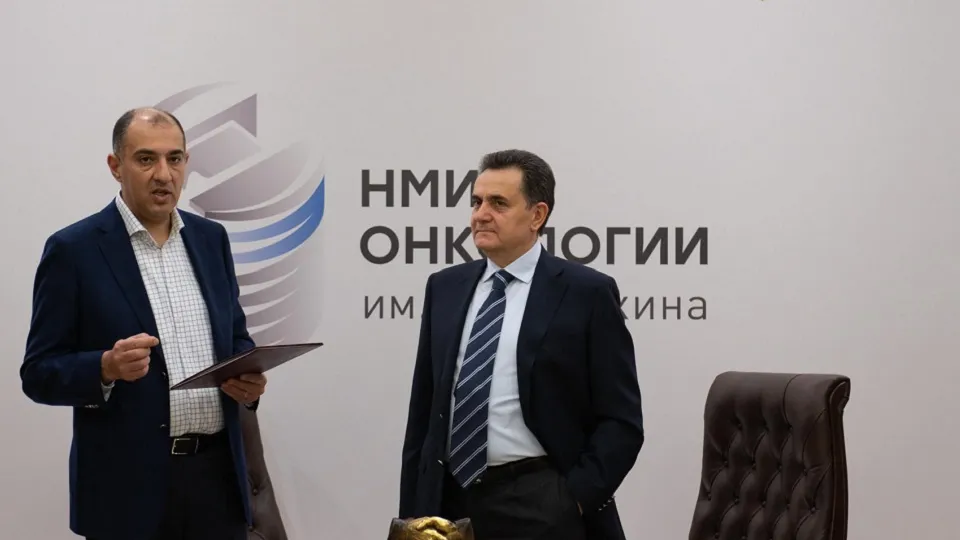 Фото: Министерство здравоохранения Московской области