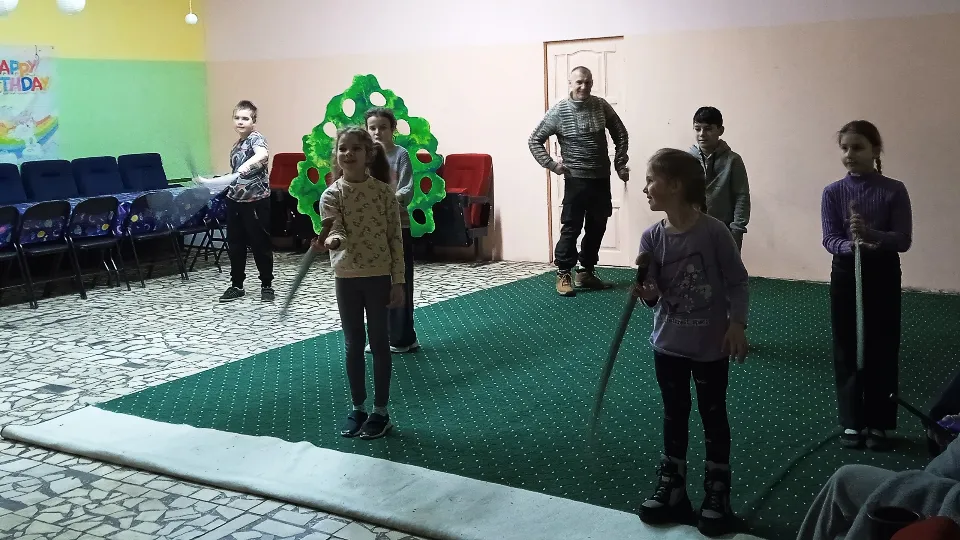 Фото: vk.com/Казачье общество «Егорьевское»