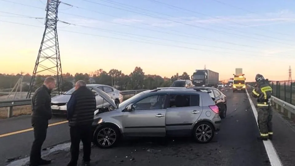 Фото: ГКУ МО «Мособлпожспас»