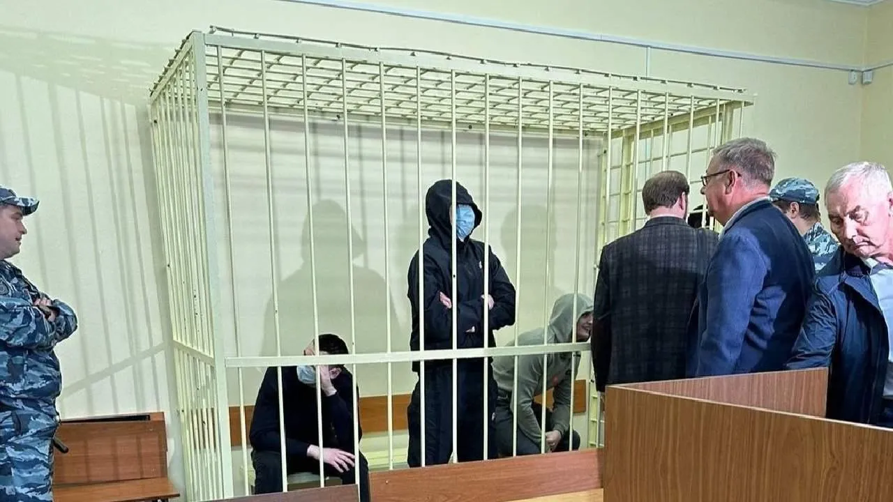 Украли у пенсионеров более 2,6 млн рублей: В суде Омска вынесли приговор мошенникам