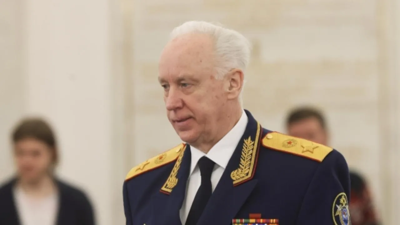 Бастрыкин раскрыл местонахождение тайника с минами для покушения на Прилепина