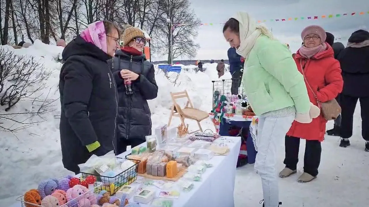 МедиаБанк Подмосковья/Ольга Антонова
