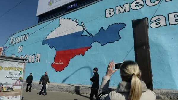 Украинский журналист: Крым никогда не вернется в состав Украины