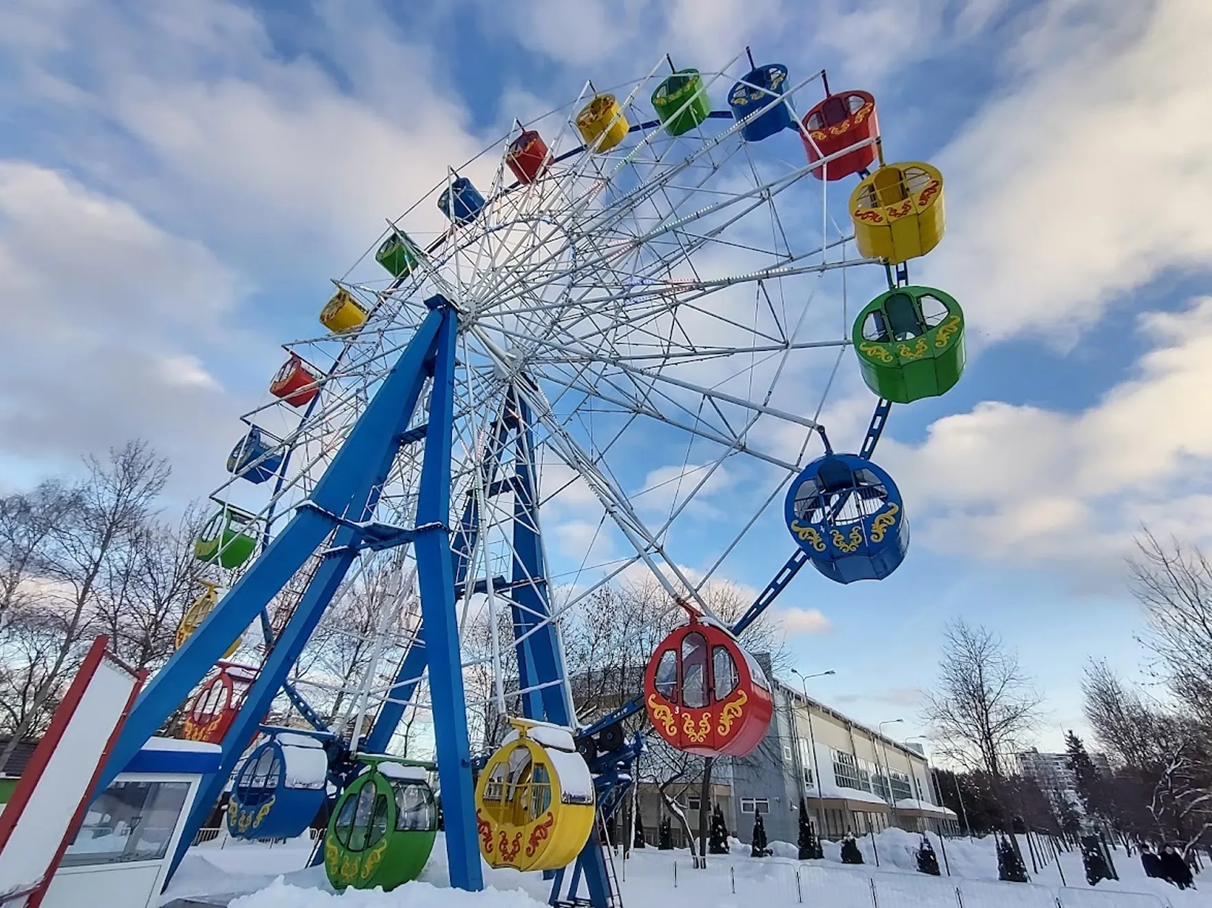 Фото: REGIONS/Алексей Селиверстов