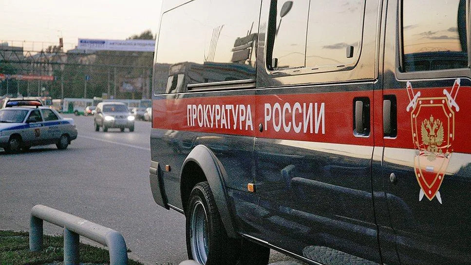 Прокуратура начала проверку после обрушения на шахте «Ново-Кальинская»