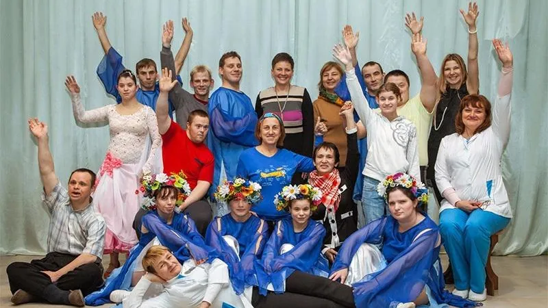 Областной фонд помогает людям с ограниченными возможностями здоровья стать полноценными членами общества