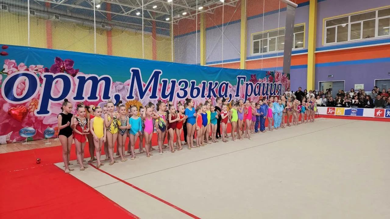 Медиабанк Подмосковья/Иван Дубров