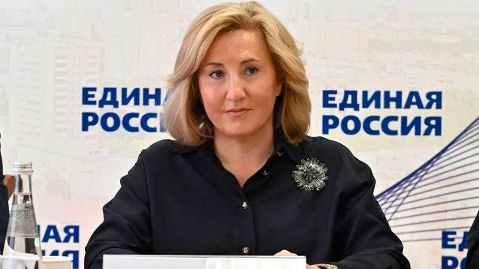 Фото: пресс-служба Мособлдумы