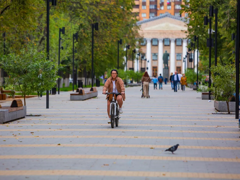 Фото: Министерство благоустройства МО