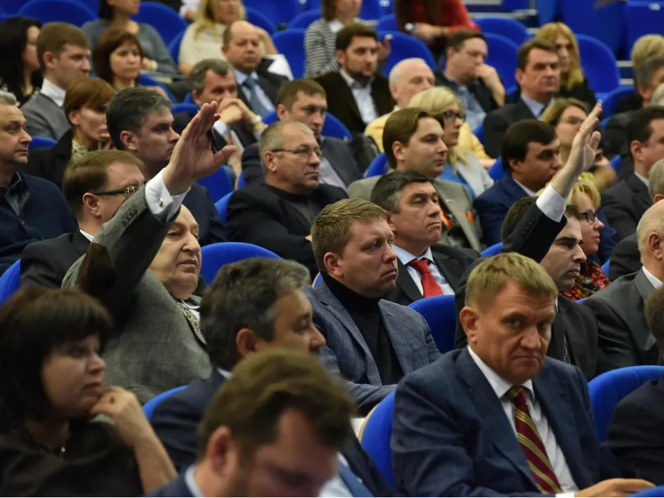 Фото: медиаархив Подмосковья