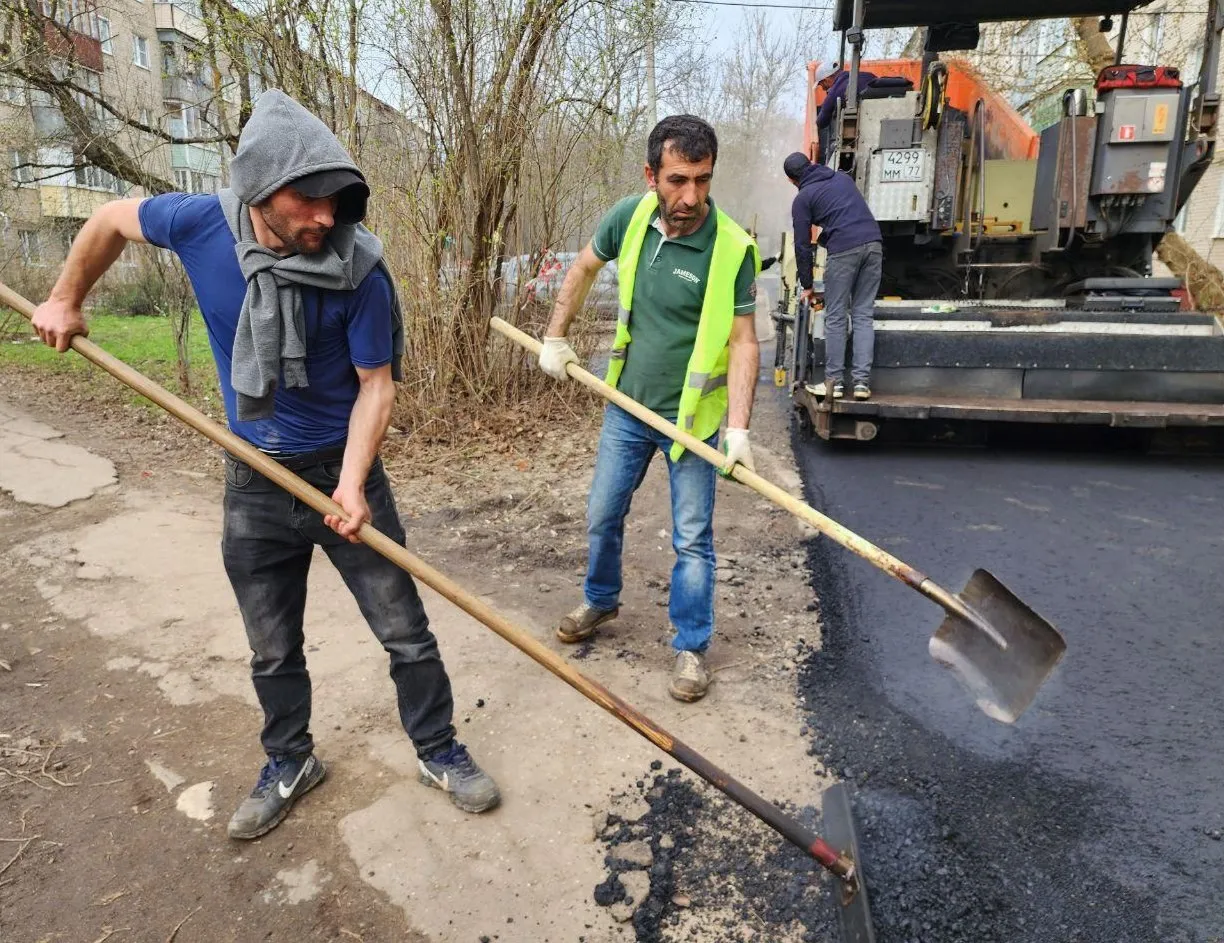 Фото: Яна Шаливская