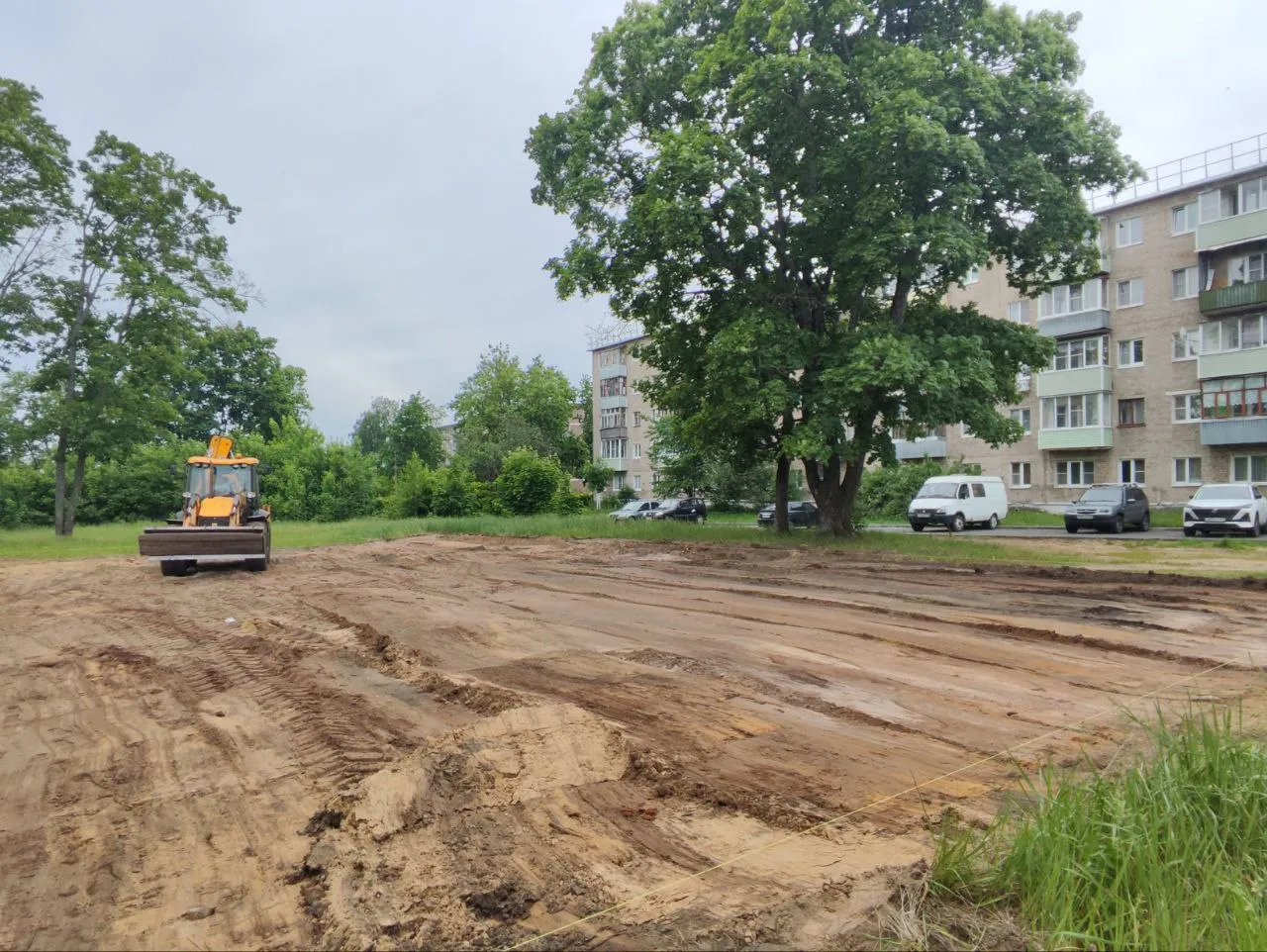 Фото: пресс-служба администрации Шатурского м.о.<br>