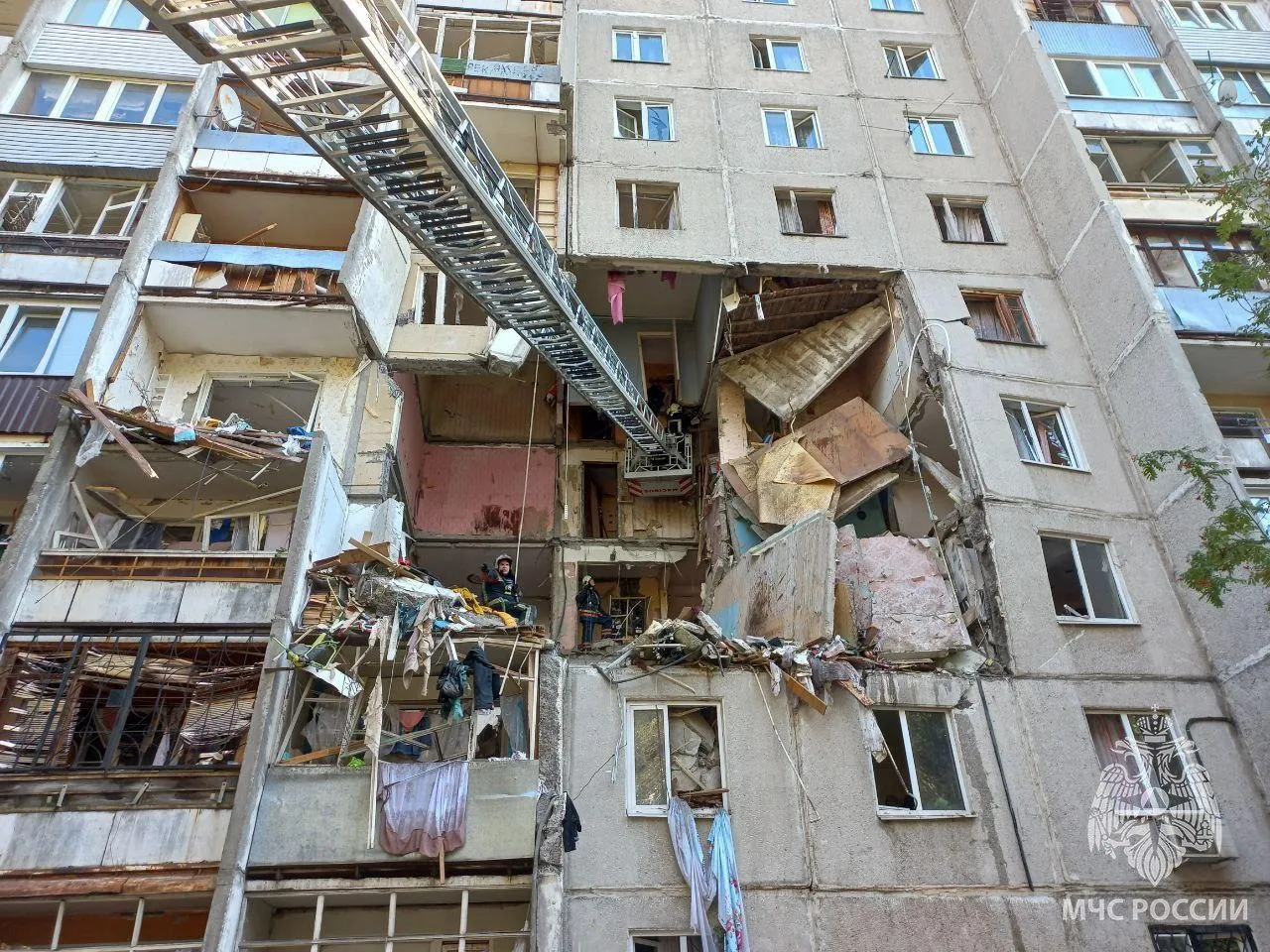 Фото: МЧС России