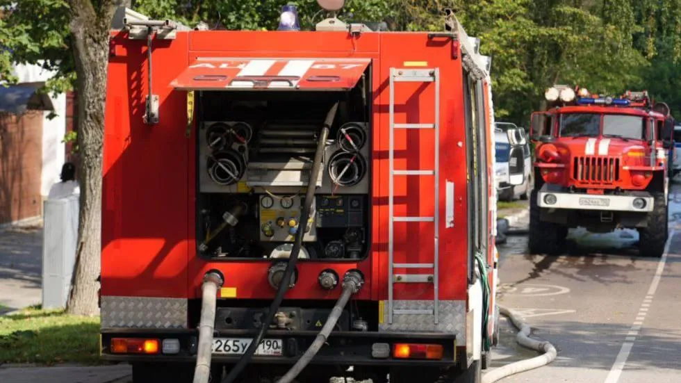 Дмитрий Зайчиков