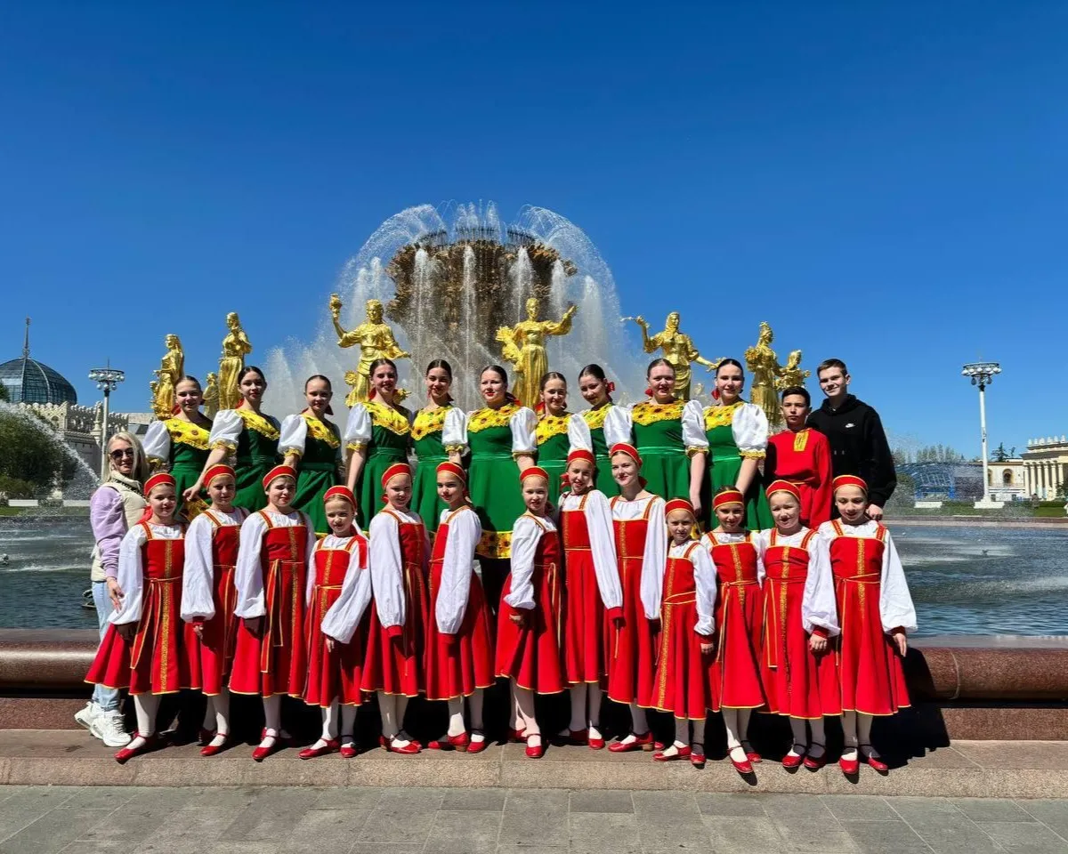 Фото: пресс-служба администрации Можайского городского округа