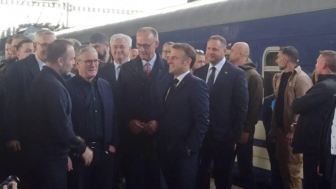 Нарколог Шуров пояснил, действительно ли лидеры европейских стран употребляют запрещенные вещества
