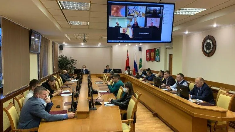 Профицит бюджета Дубны составил 252 тысячи рублей