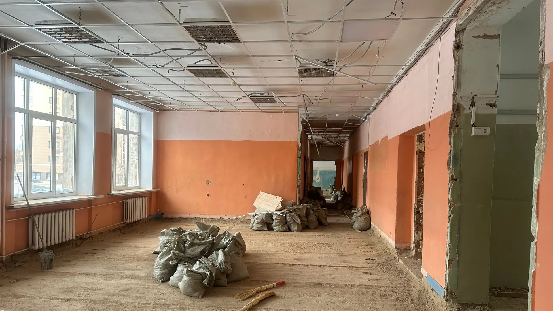 Анна Артюшина