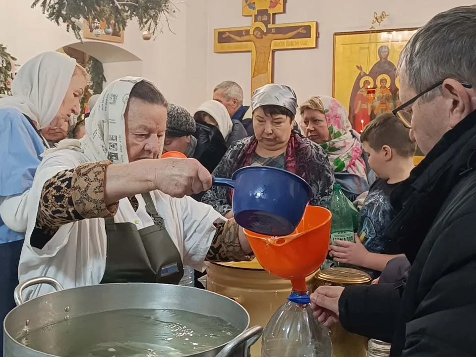 Фото: МедиаБанк Подмосковья/Екатерина Дятловская