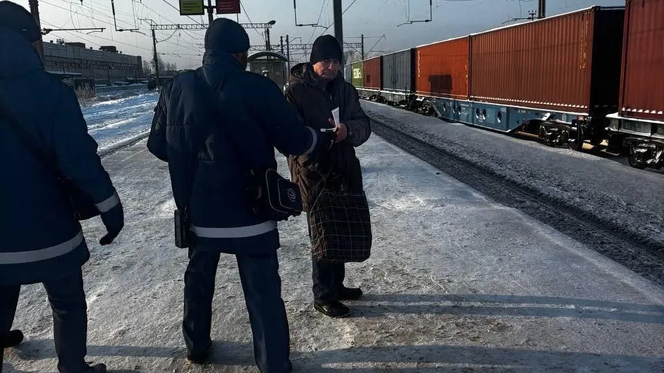 Фото: Министерство транспорта и дорожной инфраструктуры Московской области