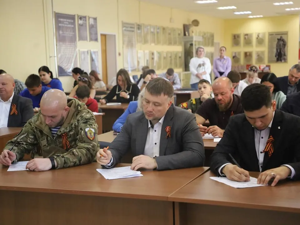 Фото: пресс-служба администрации г.о. Серпухов