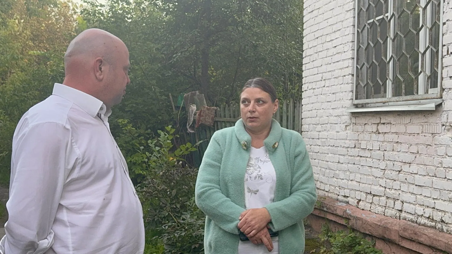 Пресс-служба администрации городского округа Солнечногорск
