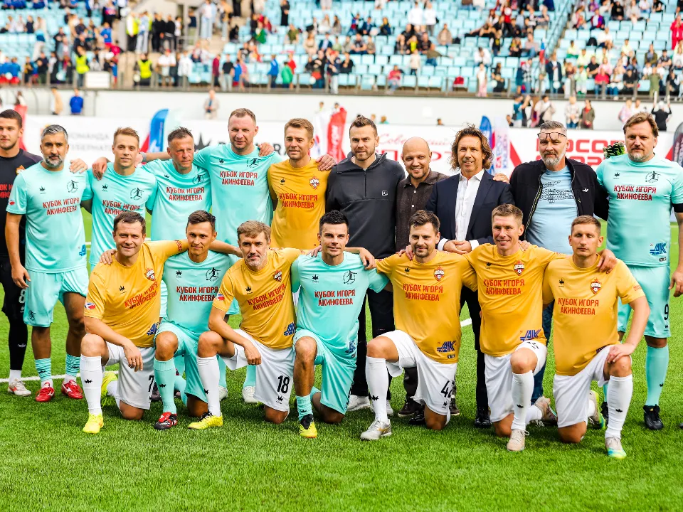 Фото: Иван Чижов