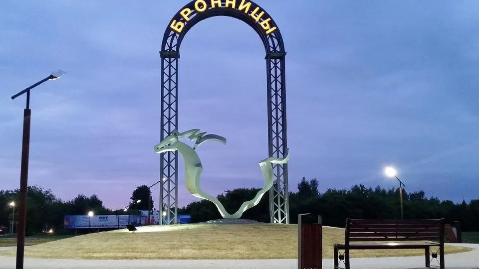 Фото: Ольга Антонова