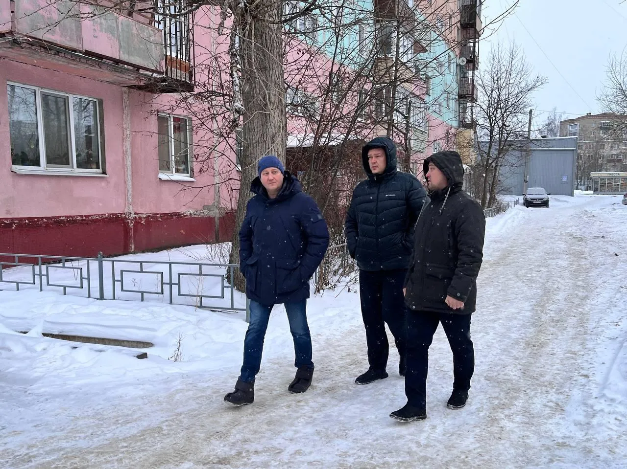 Фото: Виталий Сид