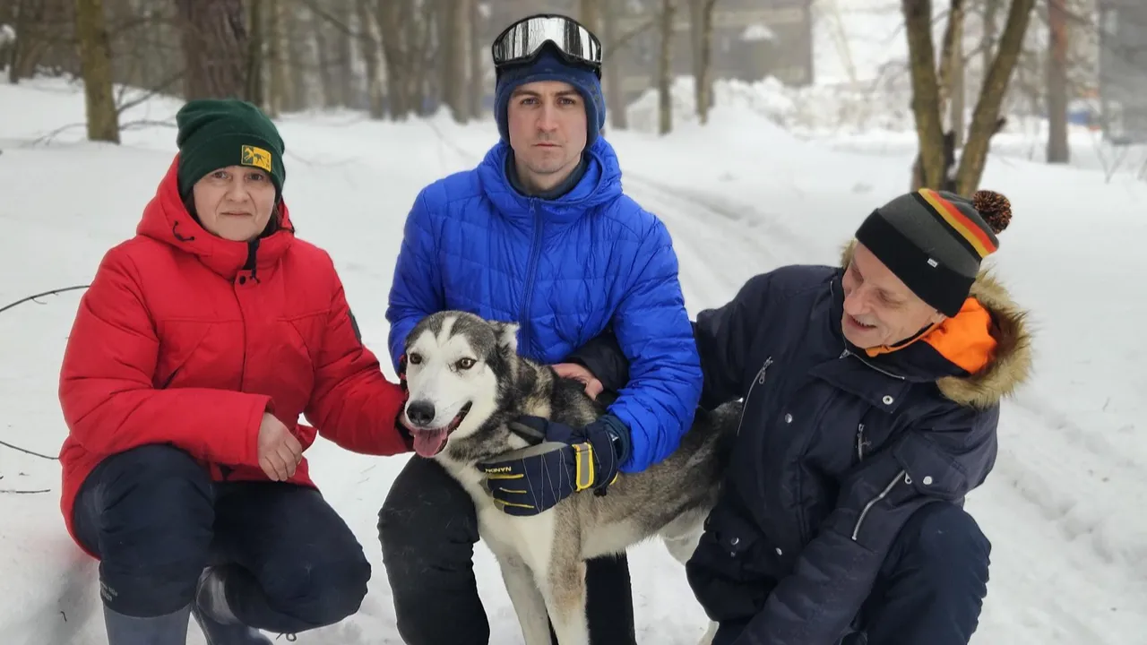 МедиаБанк Подмосковья/Ольга Вельшикаева