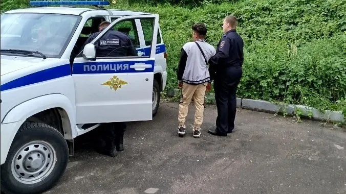 Фото: пресс-служба администрации г.о.Котельники