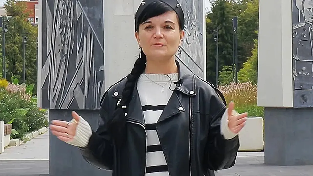 Молодежный центр городского округа Ступино