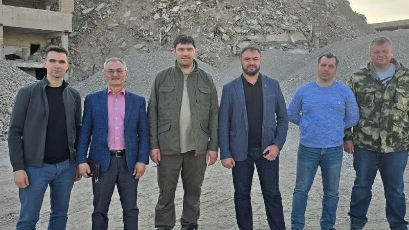 Фото: Министерство экологии и природопользования МО