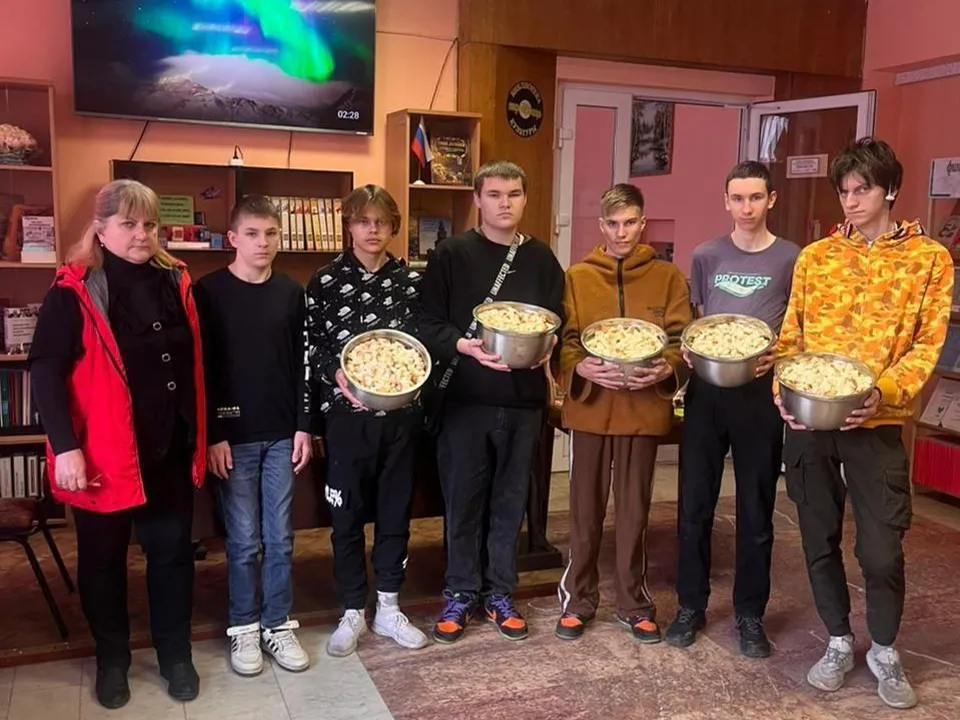 Фото: Минобразования Московской области