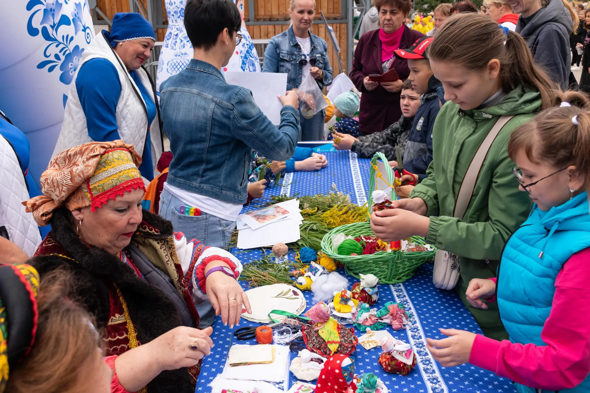 Фото: Евгений Мазепов