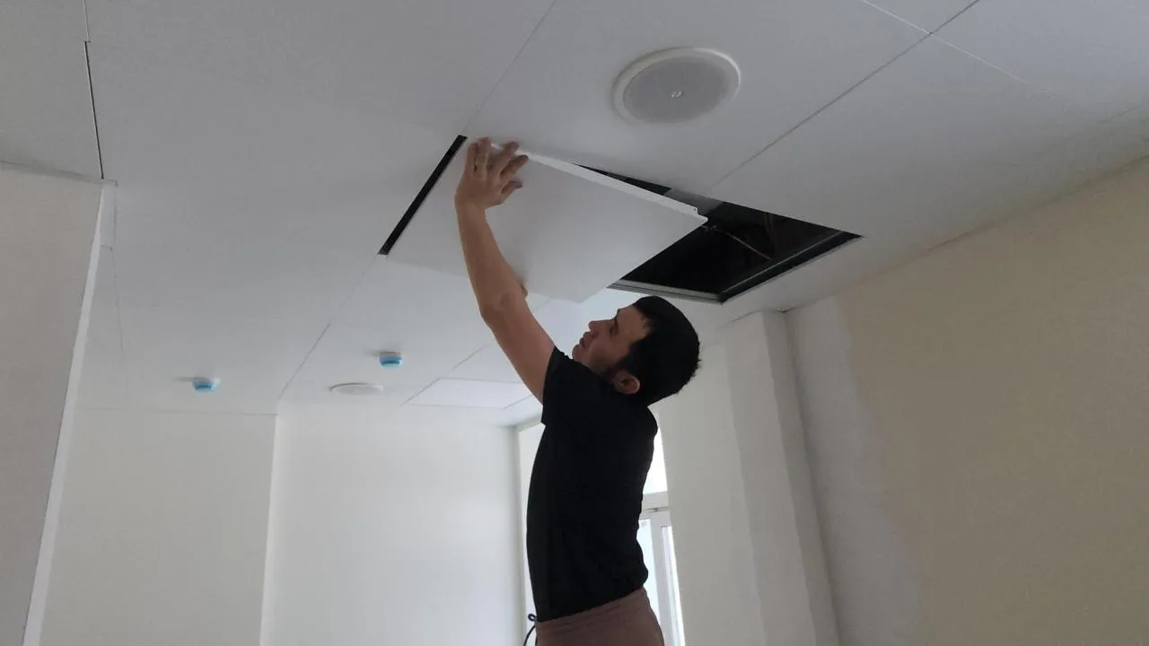 МедиаБанк Подмосковья/Дмитрий Беденко