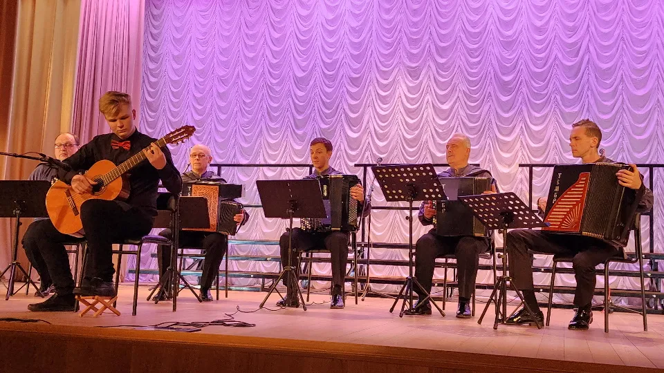 Фото: МедиаБанк Подмосковья/Наталья Дорошева