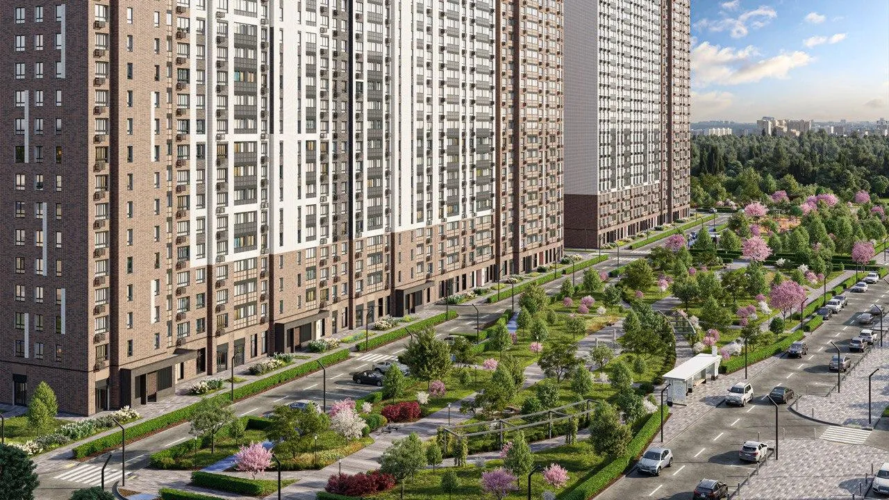 Фото: ГК ФСК