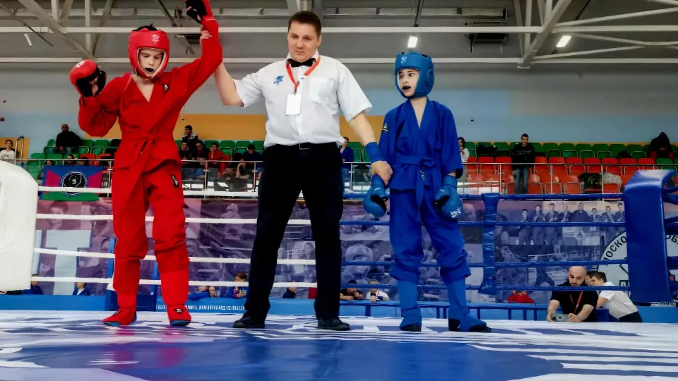 Фото: Управление культуры и спорта г.о. Домодедово