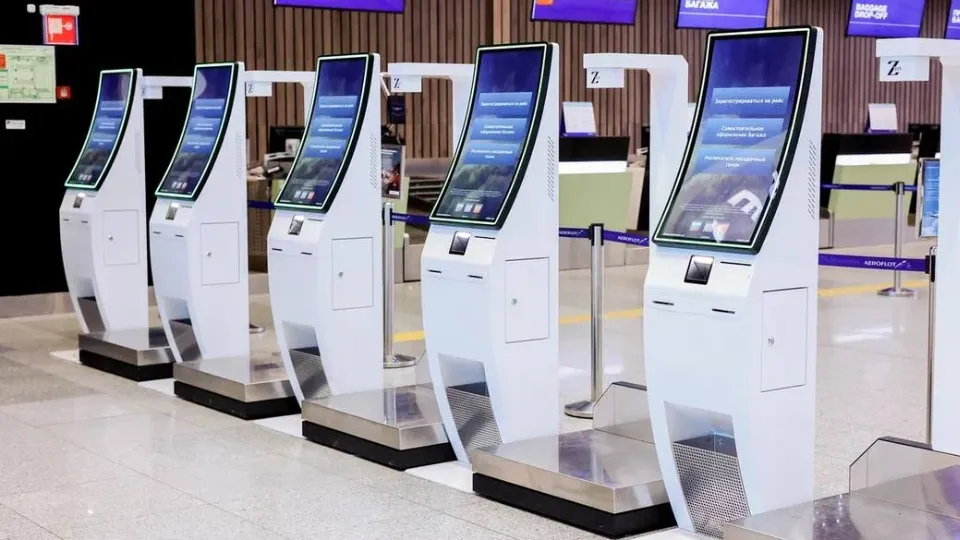 Фото: пресс-служба аэропорта Шереметьево