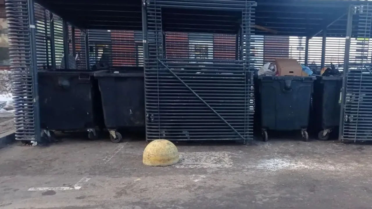 пресс-служба администрации г.о. Котельники