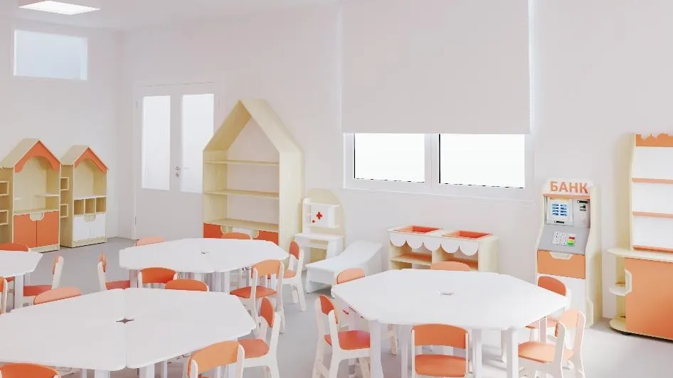 В Балашихе определили подрядчика строительства воспитательно-образовательного комплекса