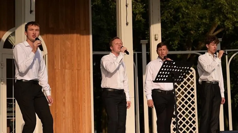 Фото: администрация г.о. Воскресенск