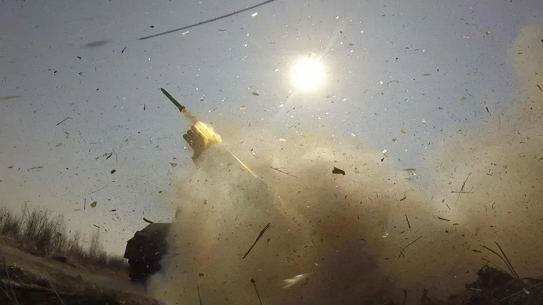 Ministry of Defence of the Russi/Twitter.com