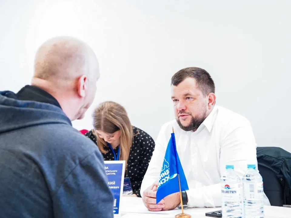 Фото: администрация м. о. Шатура