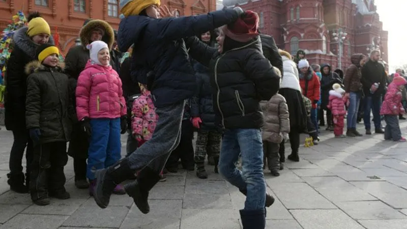 В конце весны Манежная площадь будет полностью обновлена